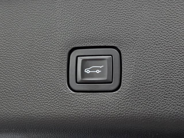 2020 Chevrolet Traverse AWD 1LZ