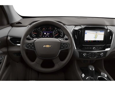 2020 Chevrolet Traverse AWD 1LZ