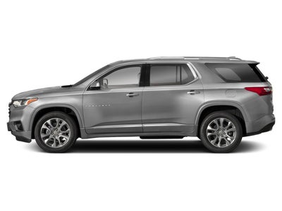 2020 Chevrolet Traverse AWD 1LZ