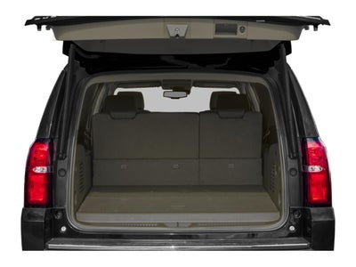 2019 Chevrolet Suburban 4WD 1500 Premier