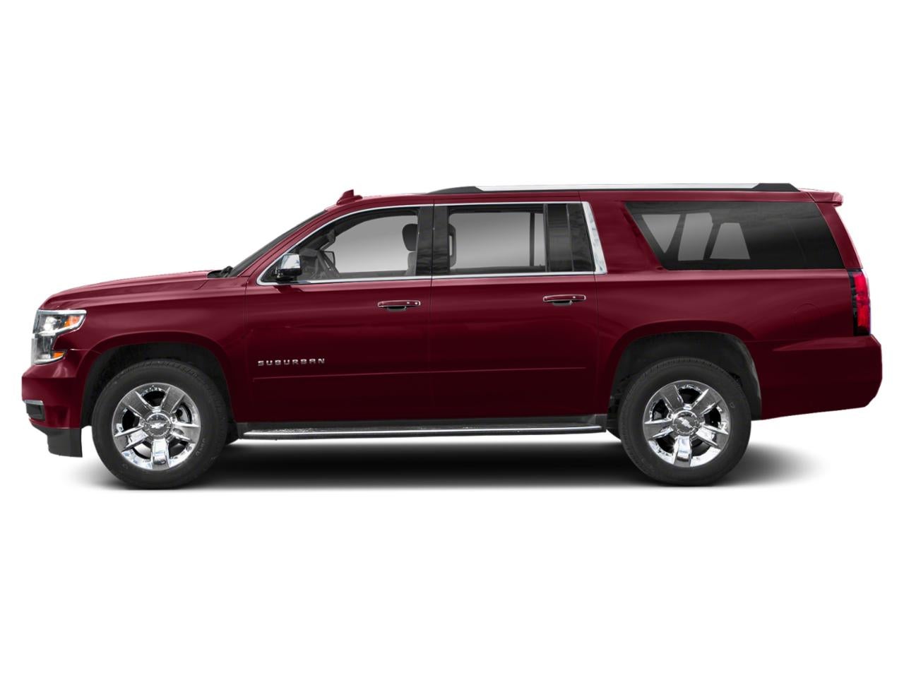 2019 Chevrolet Suburban 4WD 1500 Premier