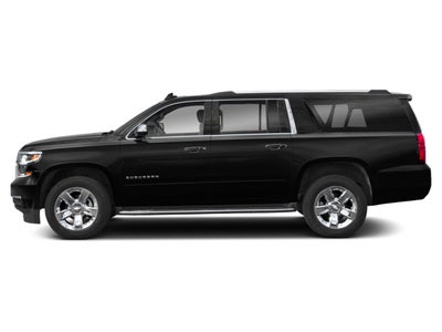 2019 Chevrolet Suburban 4WD 1500 Premier