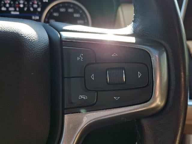 2021 Chevrolet Tahoe 4WD Premier