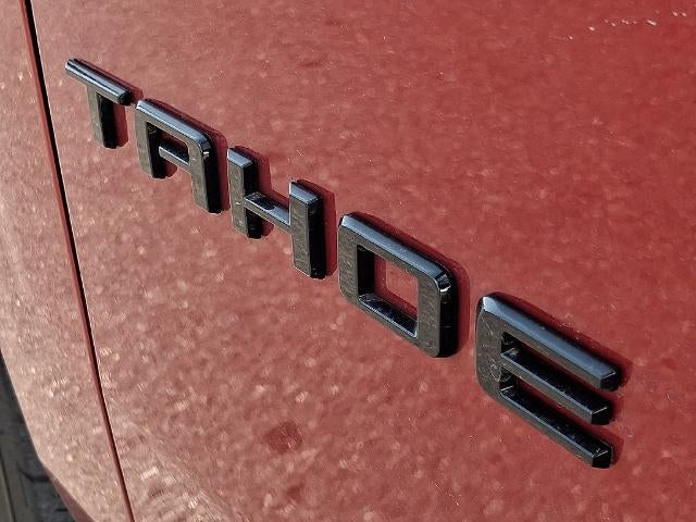2021 Chevrolet Tahoe 4WD Premier