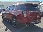 2021 Chevrolet Tahoe 4WD Premier