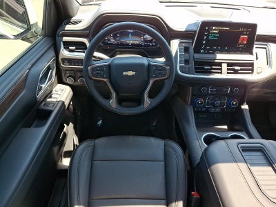 2023 Chevrolet Tahoe 4WD High Country