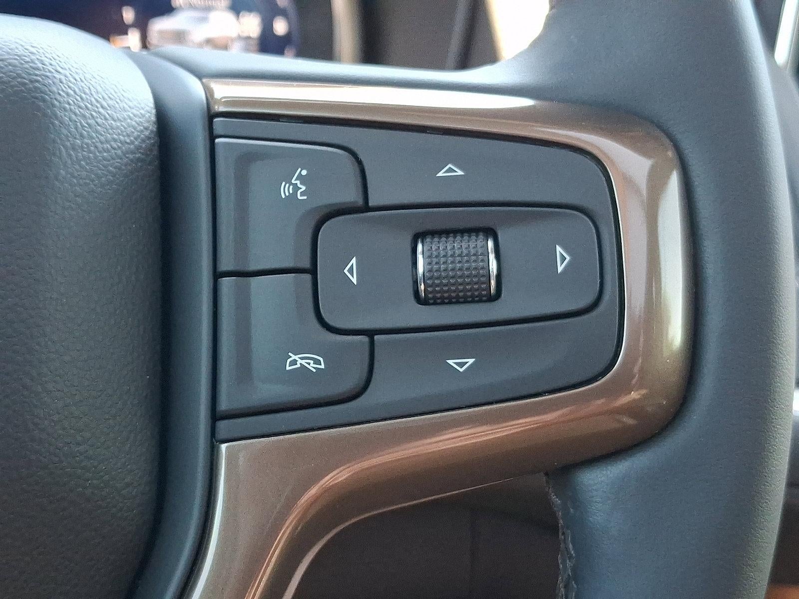 2023 Chevrolet Tahoe 4WD High Country