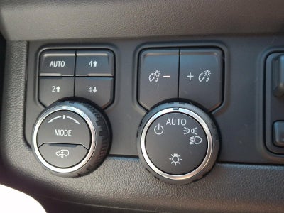2023 Chevrolet Tahoe 4WD High Country