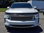 2023 Chevrolet Tahoe 4WD High Country