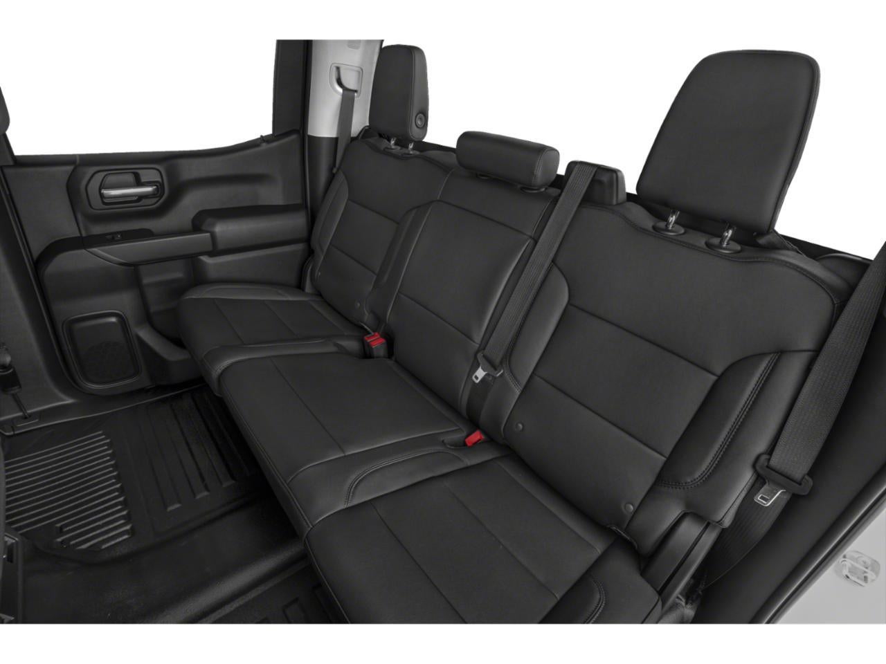 2024 GMC Sierra 1500 Crew Cab Short Box 4-Wheel Drive SLE