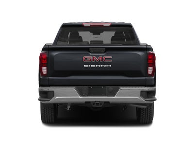 2024 GMC Sierra 1500 Crew Cab Short Box 4-Wheel Drive SLE