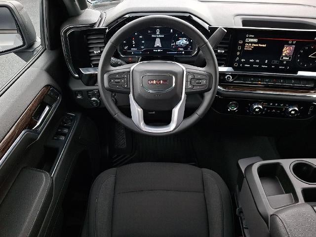 2024 GMC Sierra 1500 Crew Cab Short Box 4-Wheel Drive Elevation 3SB