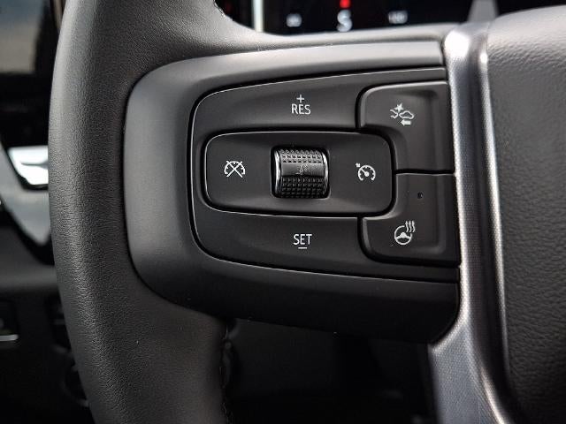 2024 GMC Sierra 1500 Crew Cab Short Box 4-Wheel Drive Elevation 3SB