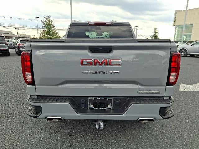 2024 GMC Sierra 1500 Crew Cab Short Box 4-Wheel Drive Elevation 3SB