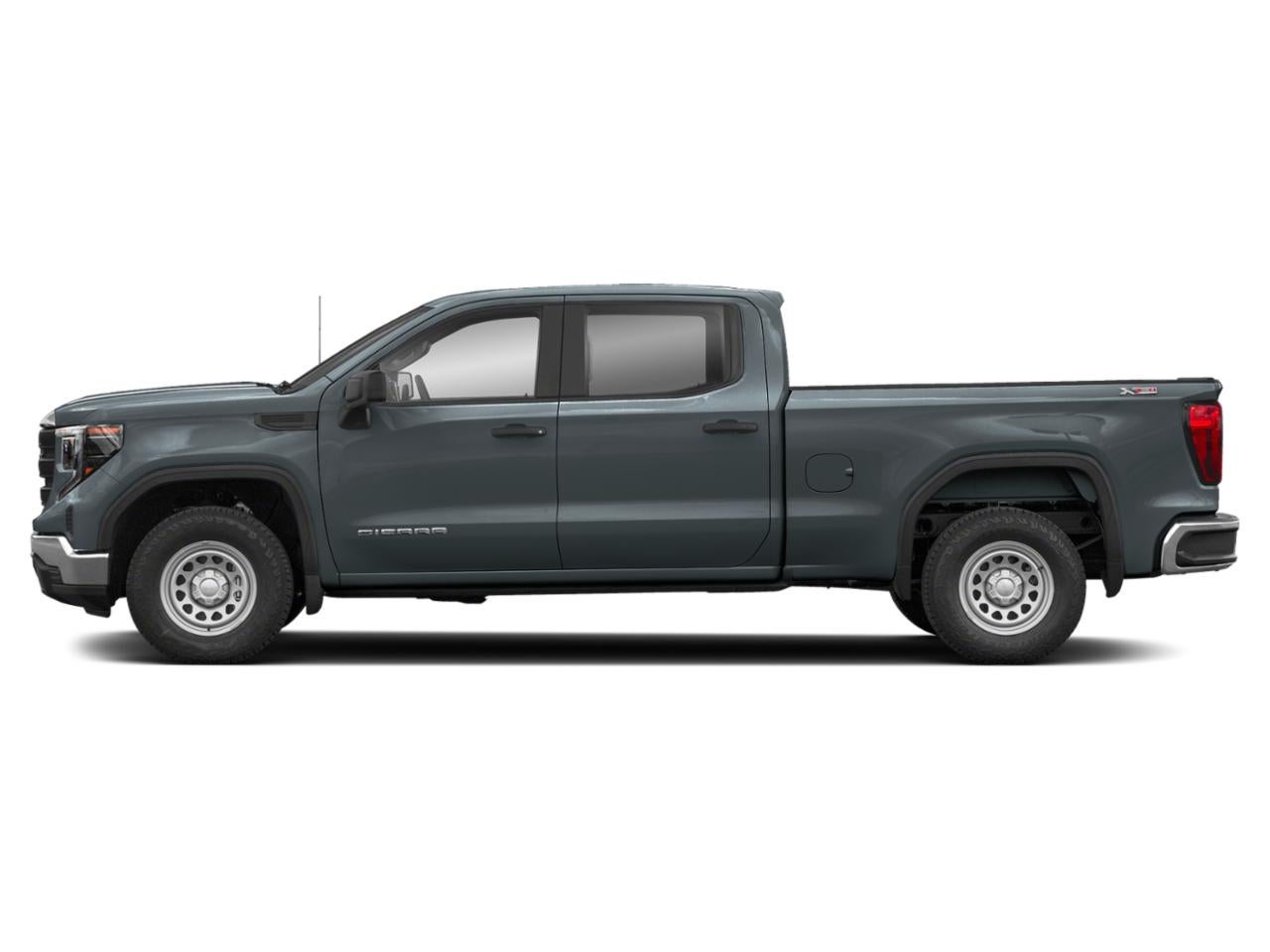 2024 GMC Sierra 1500 Crew Cab Short Box 4-Wheel Drive Elevation 3SB
