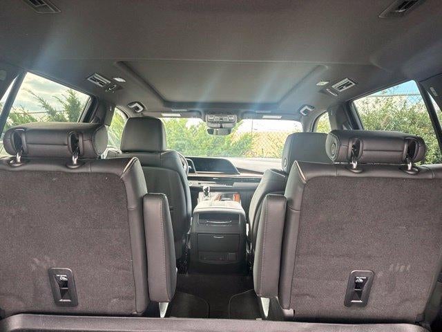 2023 Cadillac Escalade 4WD Premium Luxury