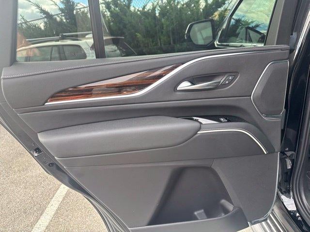 2023 Cadillac Escalade 4WD Premium Luxury