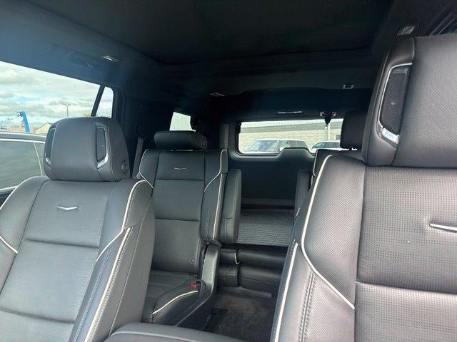 2023 Cadillac Escalade 4WD Premium Luxury
