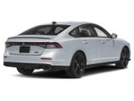 2025 Honda Accord Hybrid Sport-L Sedan