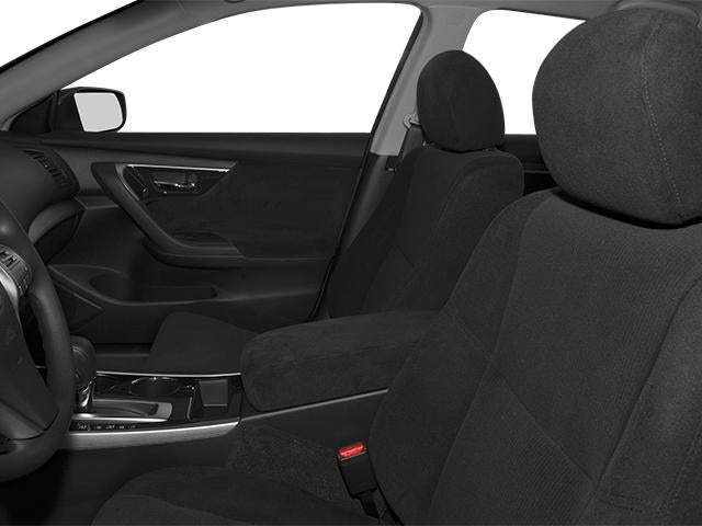 2013 Nissan Altima 4dr Sdn I4 2.5 S