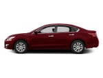 2013 Nissan Altima 4dr Sdn I4 2.5 S