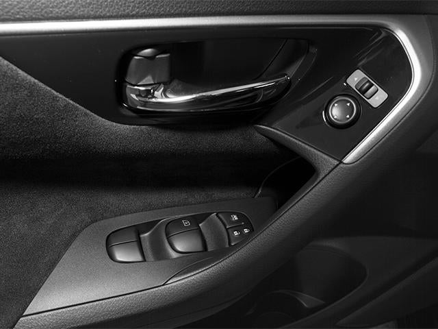 2013 Nissan Altima 4dr Sdn I4 2.5 S