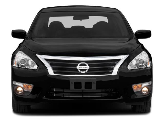 2013 Nissan Altima 4dr Sdn I4 2.5 S