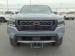 2023 Nissan Frontier Crew Cab 4x4 PRO-4X Auto *Ltd Avail*