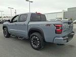 2023 Nissan Frontier Crew Cab 4x4 PRO-4X Auto *Ltd Avail*