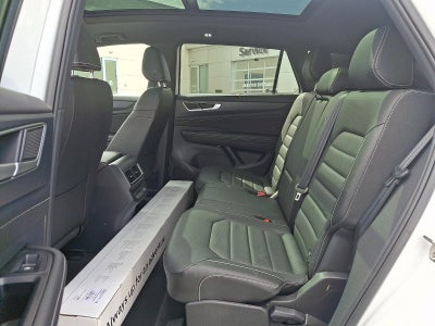 2024 Volkswagen Atlas Cross Sport 2.0T SEL R-Line 4MOTION