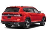 2024 Volkswagen Atlas 2.0T SEL 4MOTION