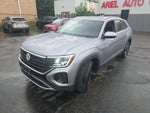 2026 Volkswagen Atlas Cross Sport 2.0T SE w/Technology 4MOTION