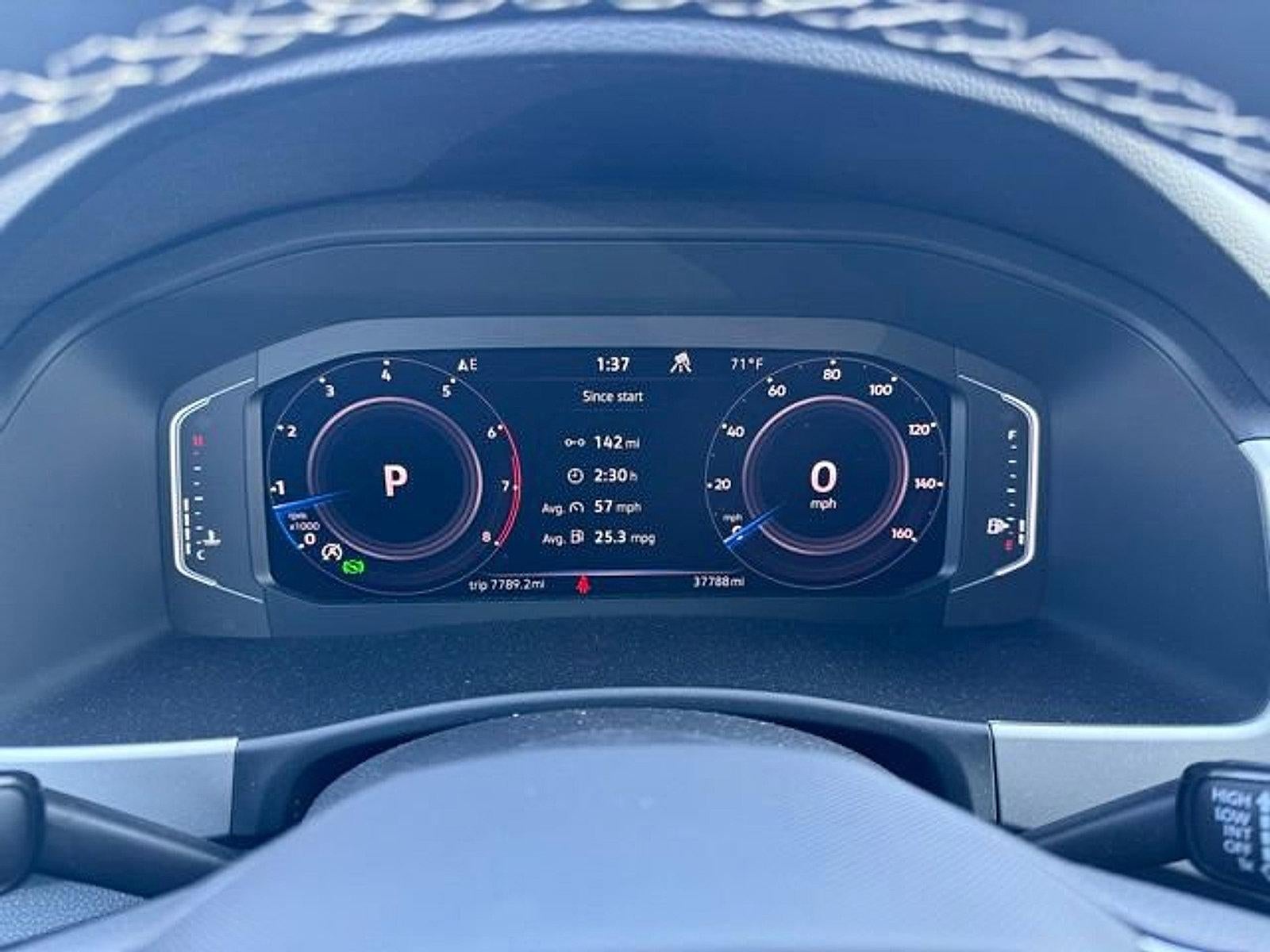 2023 Volkswagen Atlas 3.6L V6 SE w/Technology 4MOTION