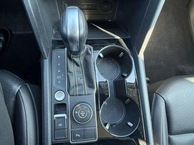 2023 Volkswagen Atlas 3.6L V6 SE w/Technology 4MOTION