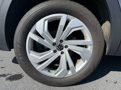 2023 Volkswagen Atlas 3.6L V6 SE w/Technology 4MOTION