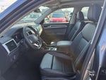 2023 Volkswagen Atlas 3.6L V6 SE w/Technology 4MOTION