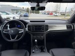 2023 Volkswagen Atlas Cross Sport 2.0T SE 4MOTION