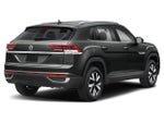 2023 Volkswagen Atlas Cross Sport 2.0T SE 4MOTION