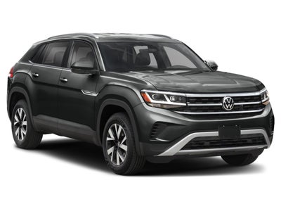 2023 Volkswagen Atlas Cross Sport 2.0T SE 4MOTION