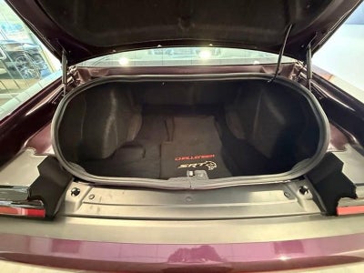 2022 Dodge Challenger SRT Super Stock RWD