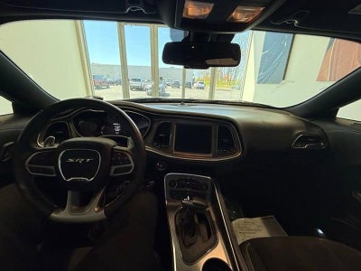 2022 Dodge Challenger SRT Super Stock RWD