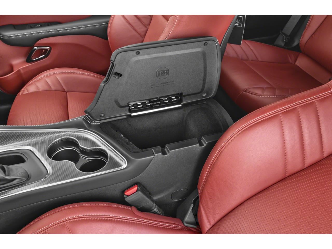 2022 Dodge Challenger SRT Hellcat Redeye RWD