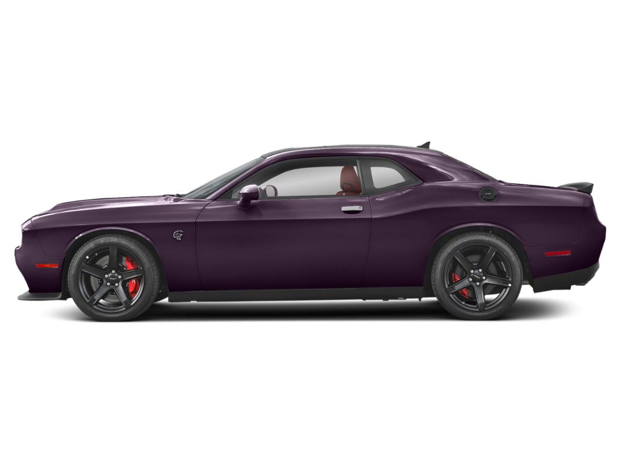 2022 Dodge Challenger SRT Hellcat Redeye RWD