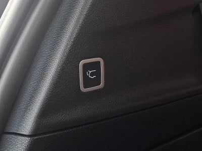 2020 Chrysler Pacifica Hybrid Red S FWD