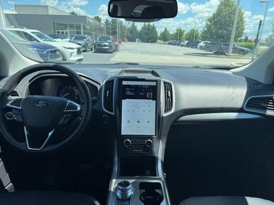 2022 Ford Edge SEL AWD