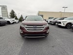 2017 Ford Edge Titanium AWD