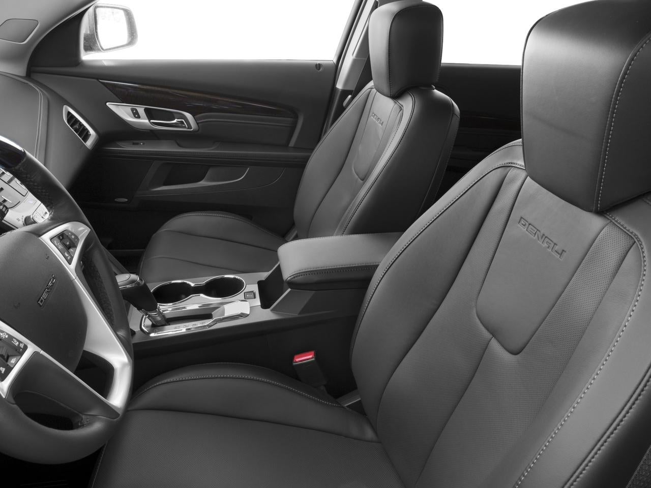 2016 GMC Terrain AWD Denali