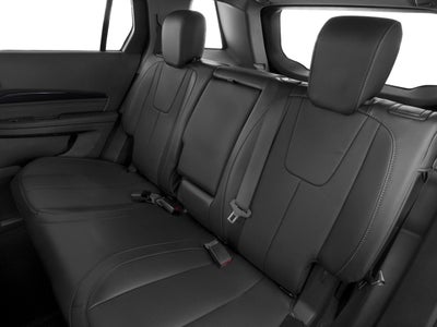 2016 GMC Terrain AWD Denali