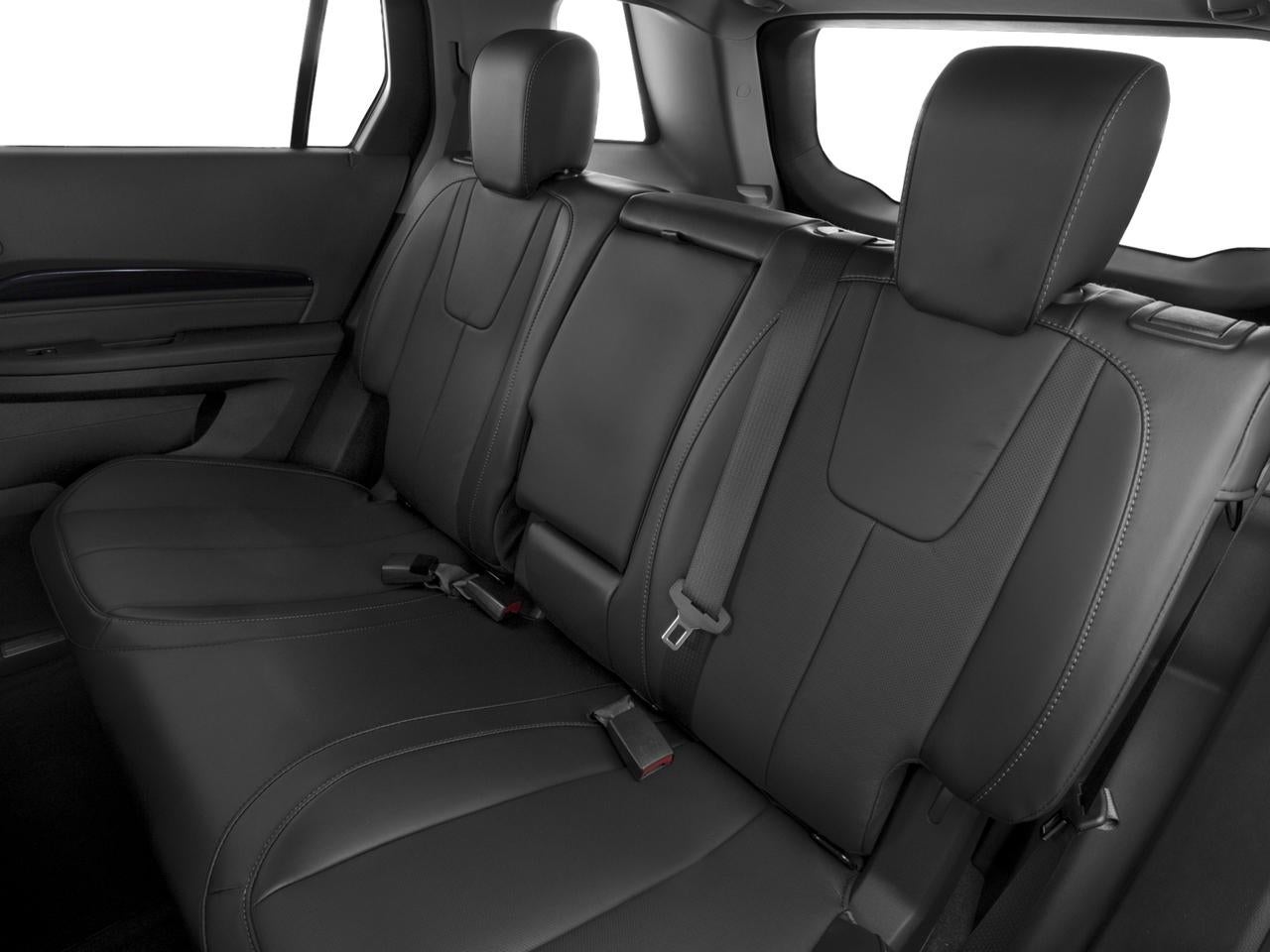 2016 GMC Terrain AWD Denali