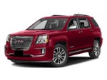 2016 GMC Terrain AWD Denali